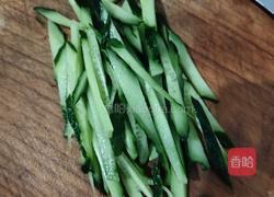 冷面的做法图解1