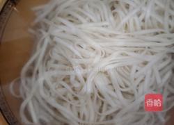 冷面的做法图解6