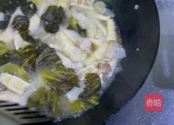 苦笋煲的做法图解7