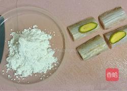 香煎带鱼的做法图解1