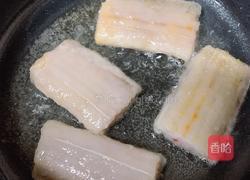 香煎带鱼的做法图解4
