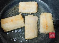香煎带鱼的做法图解5