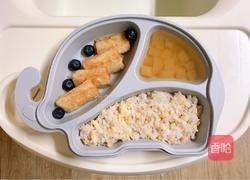 香煎带鱼的做法图解6