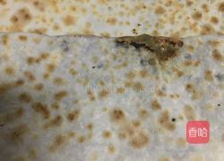 韭菜盒子的做法图解10