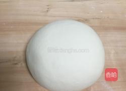 韭菜盒子的做法图解3