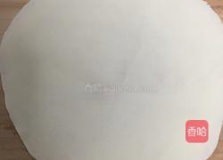 韭菜盒子的做法图解5