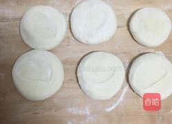 韭菜盒子的做法图解4