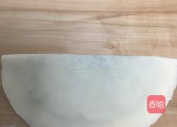 韭菜盒子的做法图解7