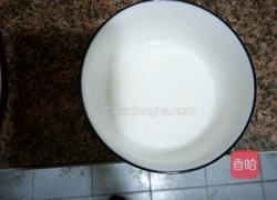 茄子豆角的做法图解3