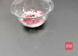 超简单的紫苏牛肉汤的做法图解2