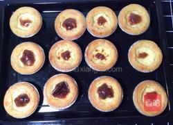 奶香蛋挞的做法图解11