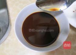 葱烧赛鹿筋的做法图解7