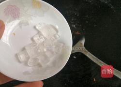 葱烧赛鹿筋的做法图解8