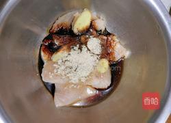 香酥鸡排堡的做法图解12