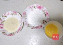 香酥鸡排堡的做法图解18