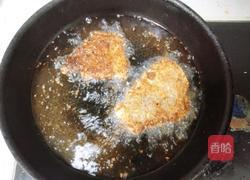 香酥鸡排堡的做法图解19