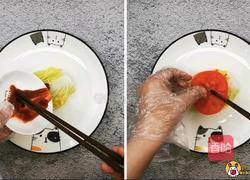 鹅肝土豆汉堡泥的做法图解8