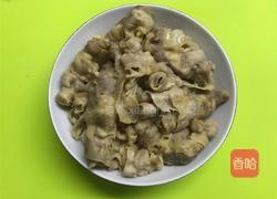 酸爽开胃的番茄肥牛煲的做法图解3