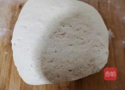 手撕葱花烙饼的做法图解1