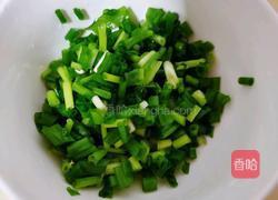 手撕葱花烙饼的做法图解2