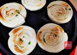 手撕葱花烙饼的做法图解6
