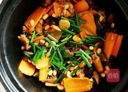 黄焖鸡的做法图解7