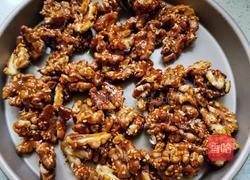 琥珀桃仁的做法图解8