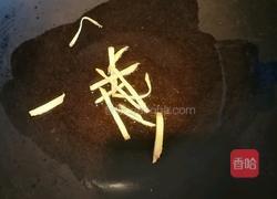 剁椒白菜的做法图解5