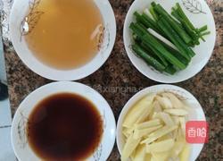 辣炒花蛤的做法图解4