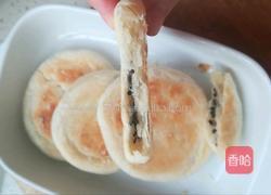 糖酥饼的做法图解16
