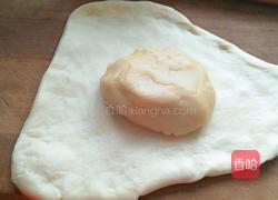 糖酥饼的做法图解4