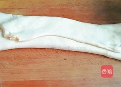 糖酥饼的做法图解7