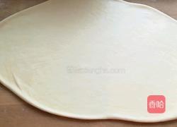 糖酥饼的做法图解8