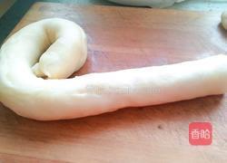 糖酥饼的做法图解9