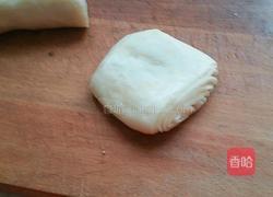 糖酥饼的做法图解11