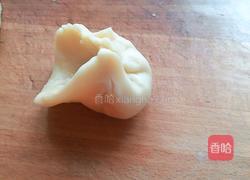 糖酥饼的做法图解12