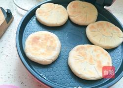 糖酥饼的做法图解15