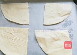 手抓饼版本之草莓派的做法图解2