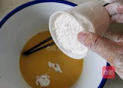 核桃酥的做法图解8