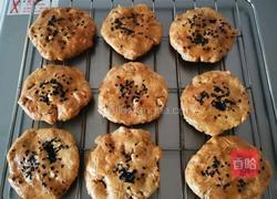 核桃酥的做法图解17