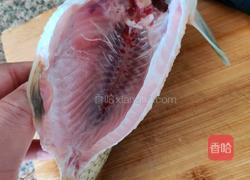 鲫鱼豆腐汤的做法图解1