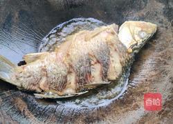 鲫鱼豆腐汤的做法图解6