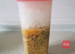 百香果蜜的做法图解8
