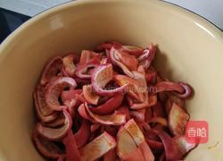 百香果蜜的做法图解5