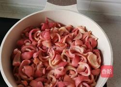 百香果皮果脯的做法图解2