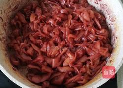 百香果皮果脯的做法图解5