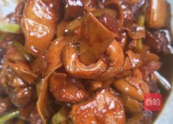 超级好吃的红烧肉的做法图解13