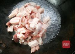 超级好吃的红烧肉的做法图解2