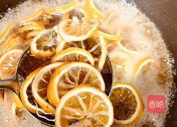 柠檬酿的做法图解2