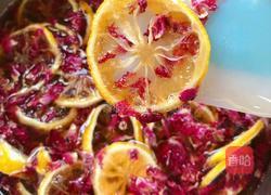 柠檬酿的做法图解3